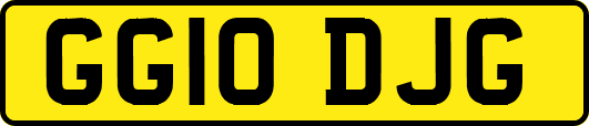 GG10DJG