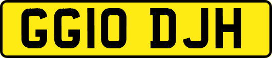 GG10DJH