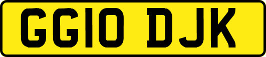 GG10DJK