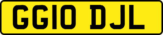 GG10DJL