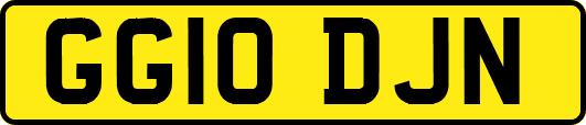 GG10DJN