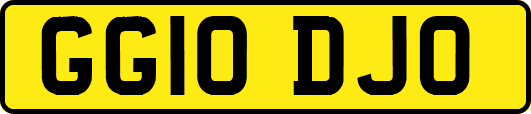GG10DJO