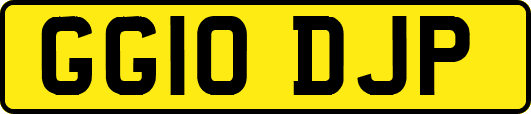 GG10DJP