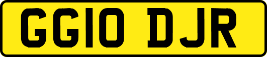 GG10DJR