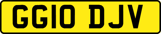 GG10DJV