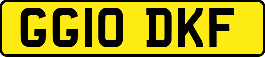 GG10DKF