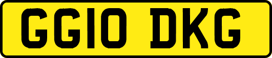 GG10DKG