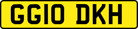 GG10DKH
