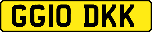 GG10DKK