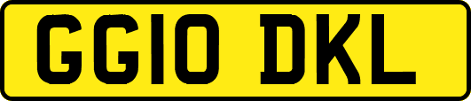 GG10DKL