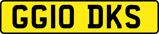 GG10DKS