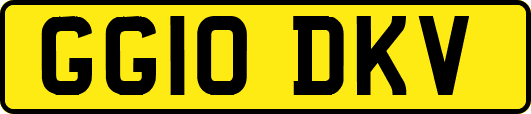 GG10DKV