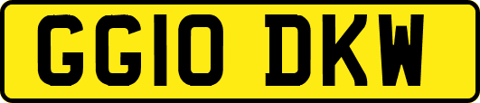 GG10DKW