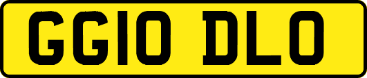 GG10DLO