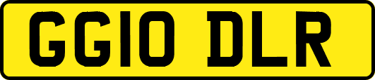 GG10DLR