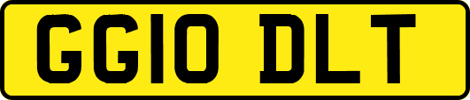 GG10DLT