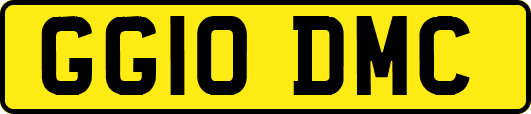 GG10DMC