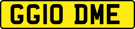 GG10DME