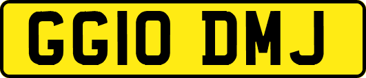 GG10DMJ
