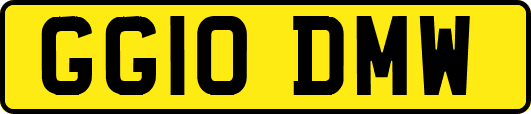 GG10DMW