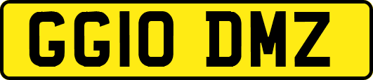 GG10DMZ