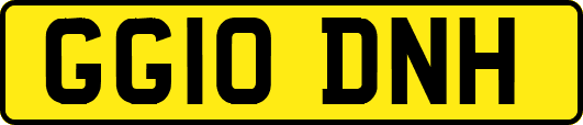 GG10DNH