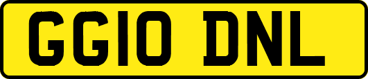 GG10DNL