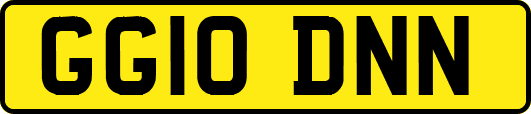 GG10DNN