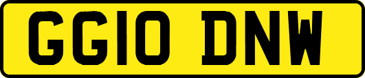 GG10DNW