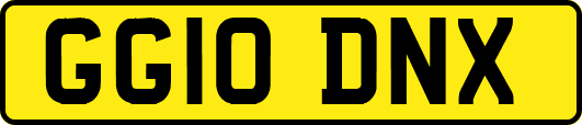 GG10DNX