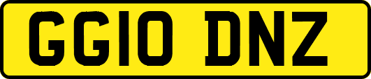 GG10DNZ