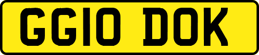 GG10DOK