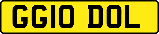 GG10DOL