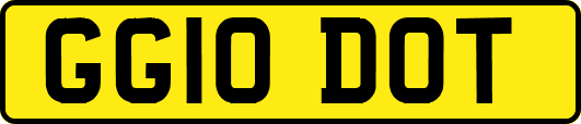 GG10DOT