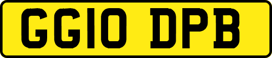 GG10DPB