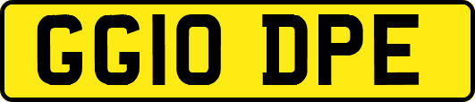 GG10DPE