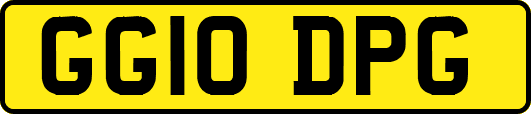 GG10DPG