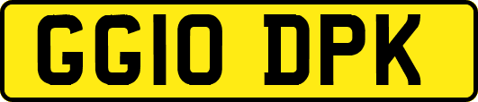GG10DPK