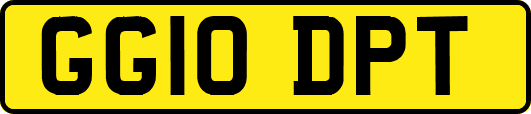 GG10DPT
