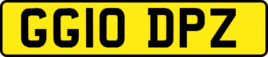 GG10DPZ