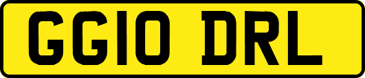 GG10DRL
