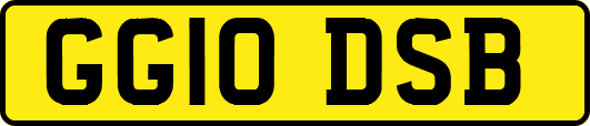 GG10DSB