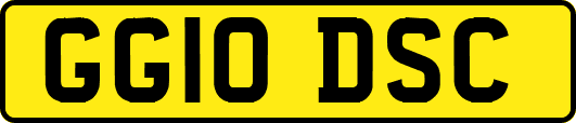 GG10DSC