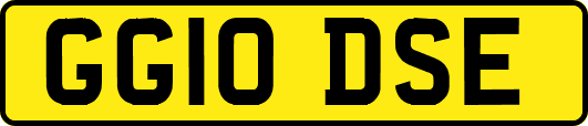 GG10DSE