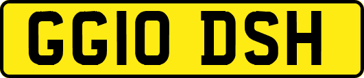 GG10DSH