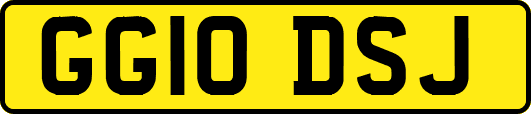 GG10DSJ