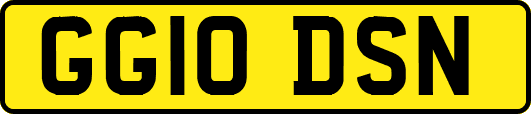GG10DSN