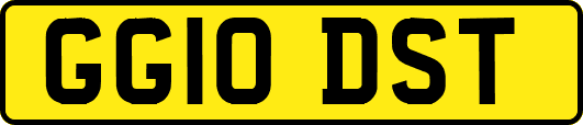 GG10DST