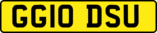 GG10DSU