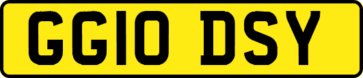 GG10DSY